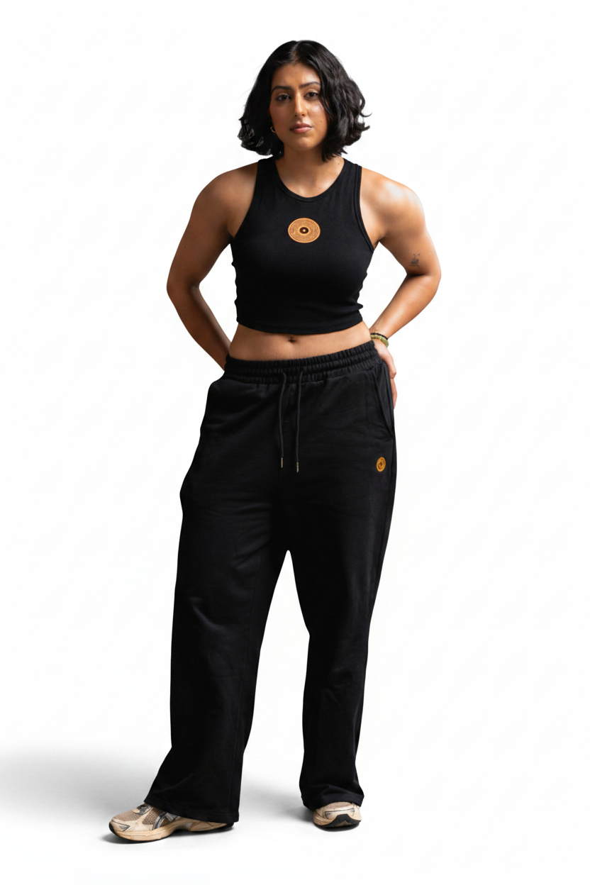 Racer Top