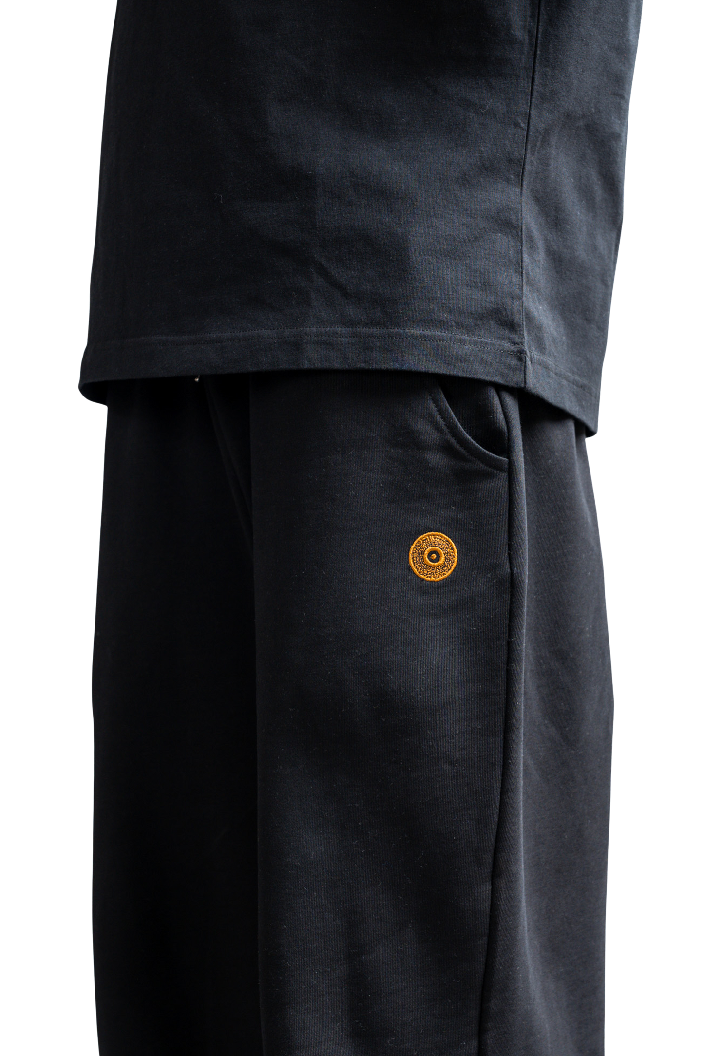 Outside Sweatpants