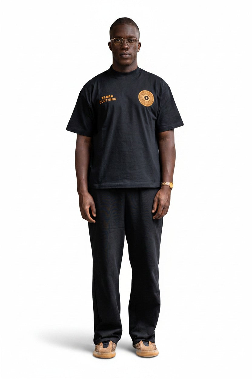 Oversized Tee