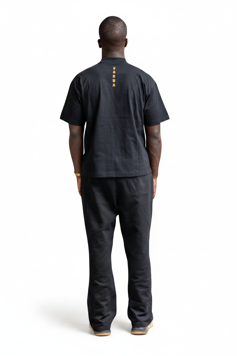 Oversized Tee
