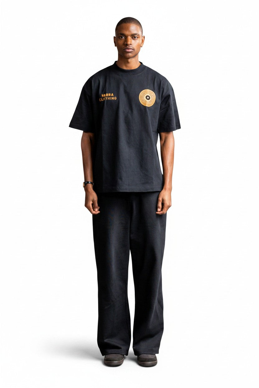 Outside Sweatpants