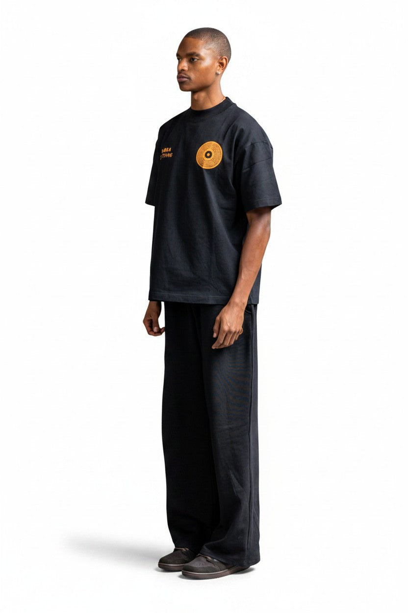 Outside Sweatpants