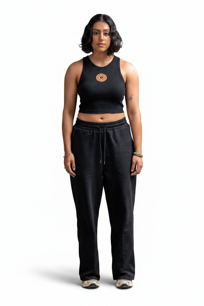 Outside Sweatpants