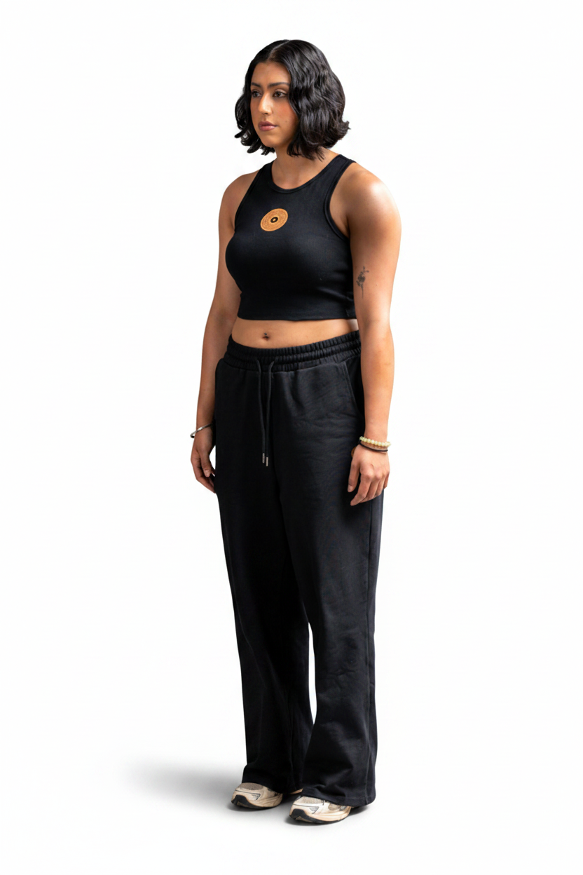 Outside Sweatpants