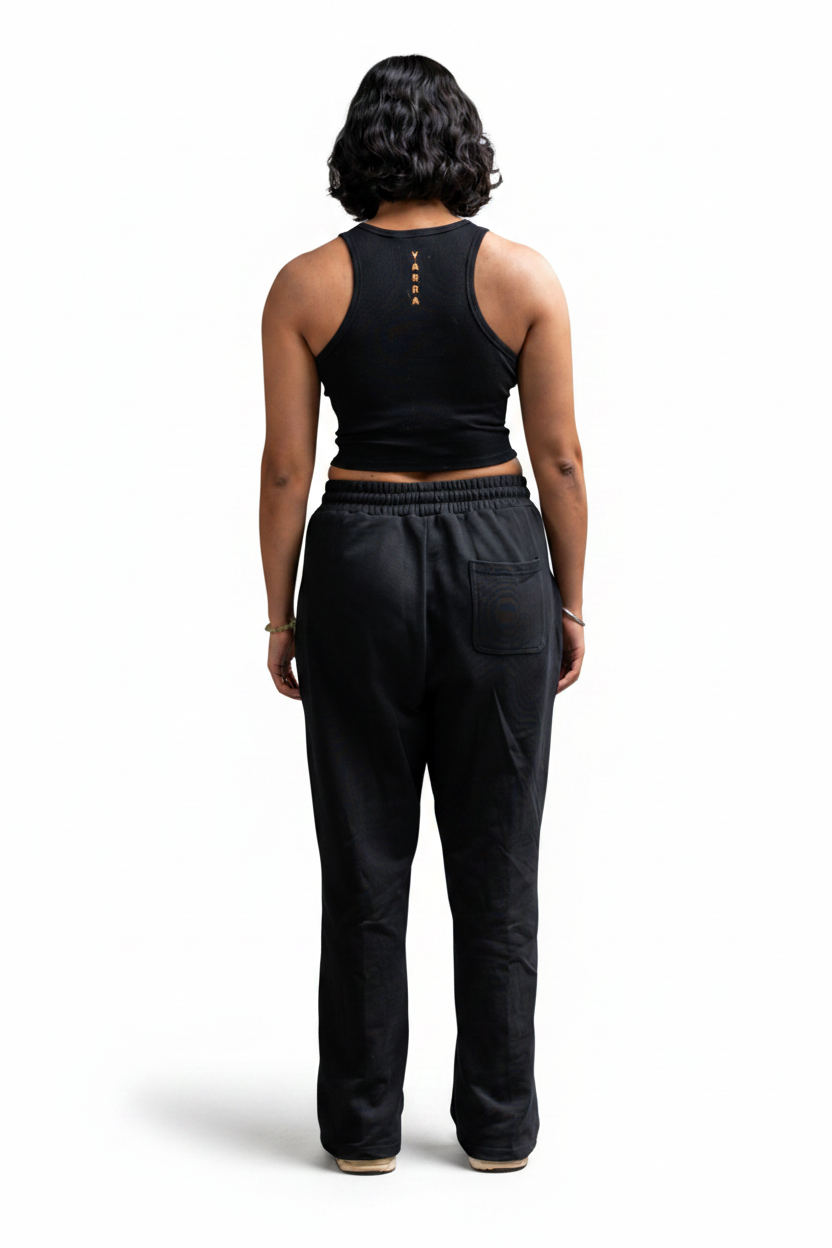 Outside Sweatpants