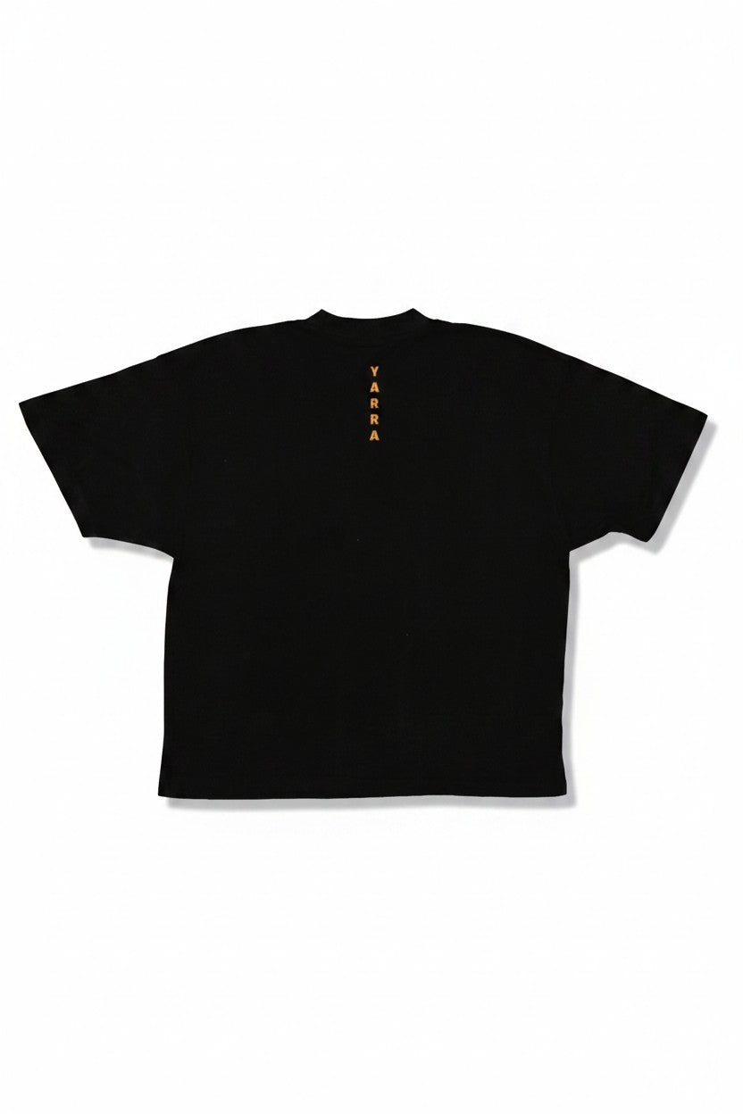 Oversized Tee