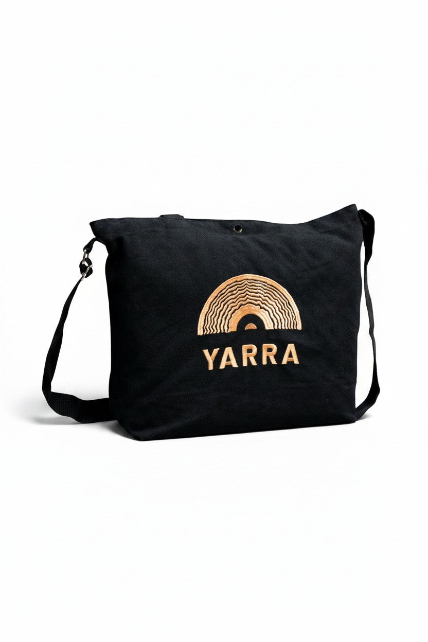 Canvas Tote