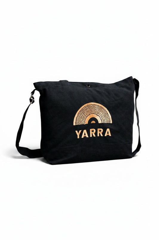 Canvas Tote