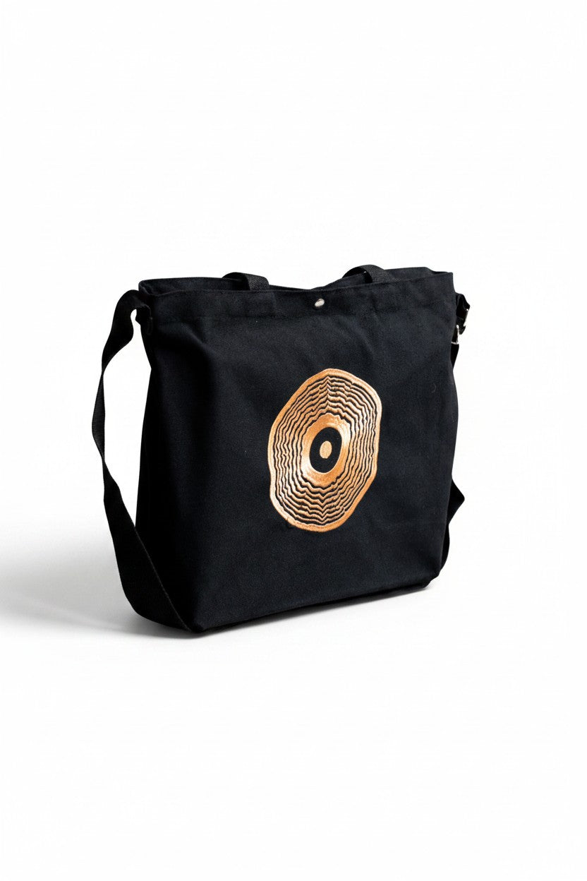 Canvas Tote