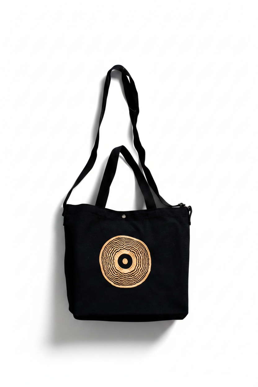 Canvas Tote