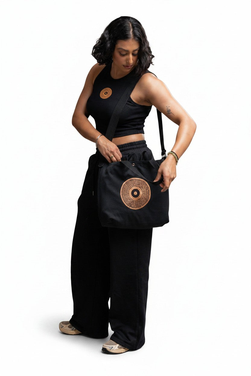 Canvas Tote